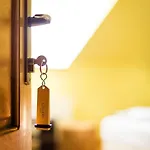 Gallery Guest house 3*