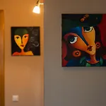 Gallery Guest house 3*