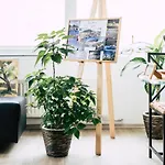 Gallery Guest house 3*