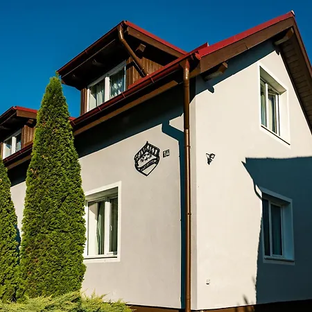 Gallery Guest house Brasov
