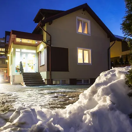 Gallery Guest house 3*