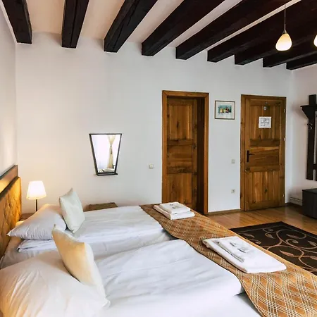 Gallery Guest house 3*