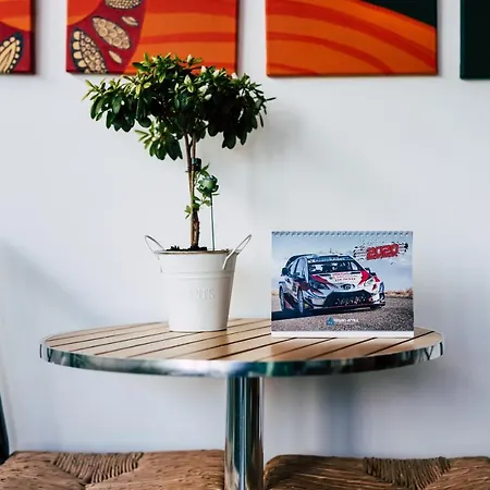 Gallery Konukevi Braşov