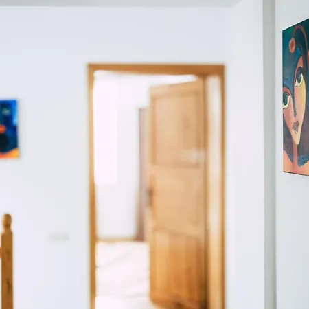 Gallery Konukevi Braşov