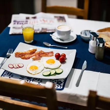 Gallery Vendégház 3*