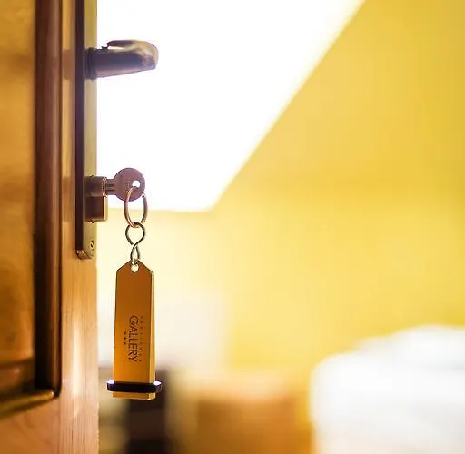 Gallery Guest house 3*