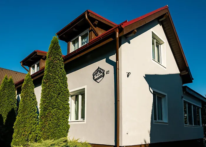 Gallery Guest house Brasov