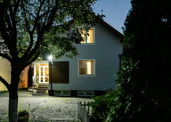 Guest house Gallery Brasov