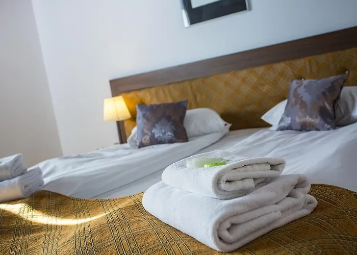 Gallery Guest house Brasov