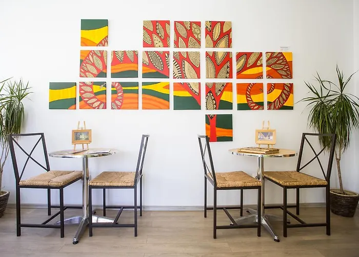 Penzion Gallery Brašov