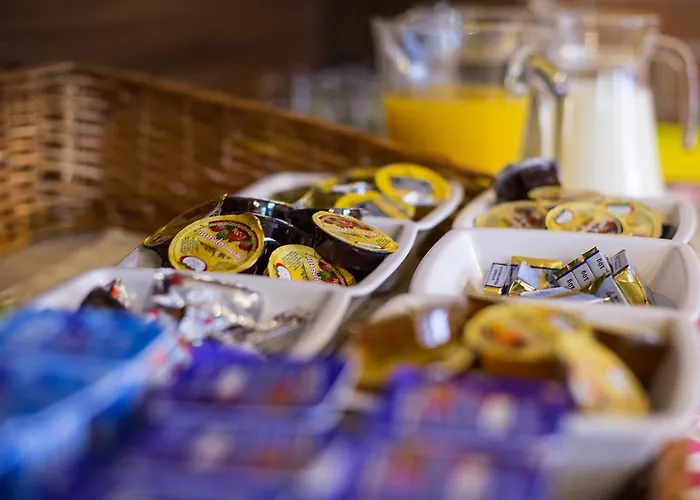 Gallery Guest house 3*