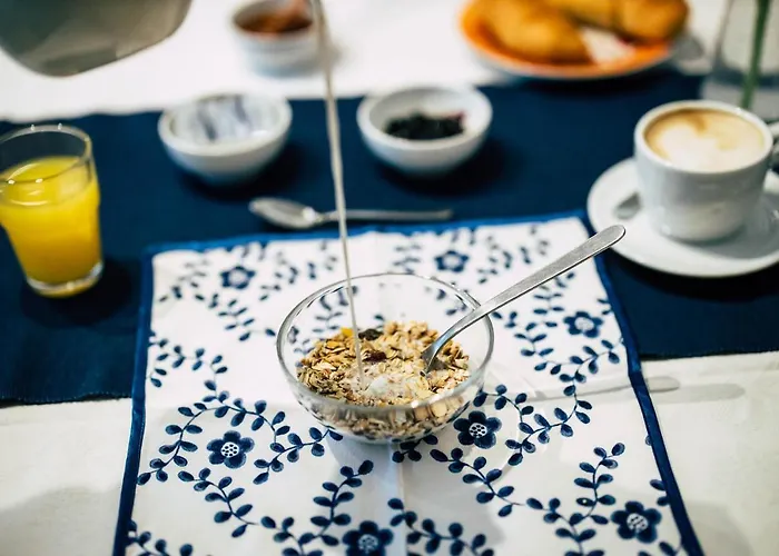 Gallery Guest house 3*