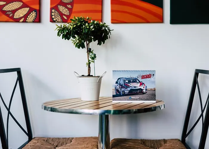 Gallery Penzion Brašov