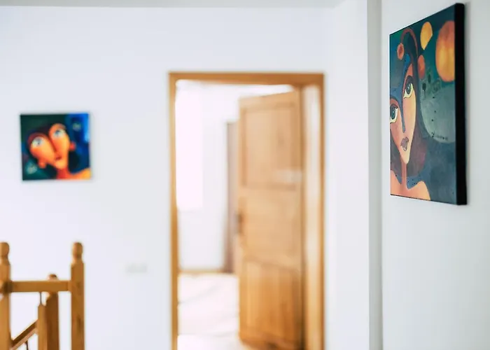 Gallery Guest house Brasov