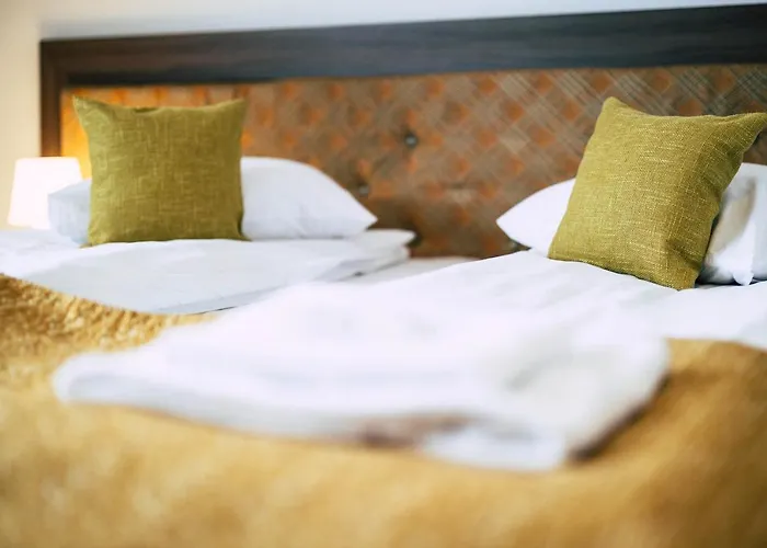 Guest house Gallery 3*