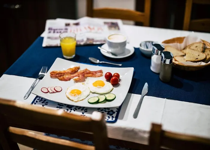 Gallery Guest house 3*